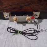 Thorens TD520RW/3012R analog disc payer