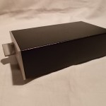 ortofon T-30 MC step-up transformer