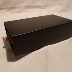 ortofon T-30 MC step-up transformer