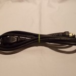 ESOTERIC(ACROLINK) 6N-PC6000 AC cable 1.8m