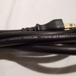 ESOTERIC(ACROLINK) 6N-PC6000 AC cable 1.8m