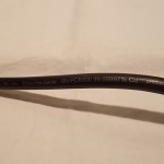 ESOTERIC(ACROLINK) 6N-PC6000 AC cable 1.8m