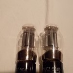 Hitachi CZ-504D power pentode (NOS/NIB : 2pcs)