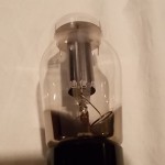 Hitachi CZ-504D power pentode (NOS/NIB : 2pcs)