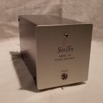SHELTER model216 phono equalizer