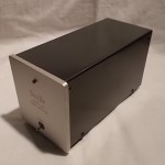 SHELTER model216 phono equalizer