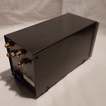 SHELTER model216 phono equalizer