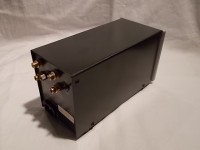 製品外観に目立つダメージなどがありません。