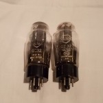 Mullard GZ32/5V4G full-wave rectifier (MP)