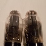 Mullard GZ32/5V4G full-wave rectifier (MP)