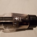 Mullard GZ32/5V4G full-wave rectifier (MP)
