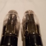 Mullard GZ32/5V4G full-wave rectifier (MP)