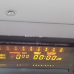 LUXMAN D-107u CD player