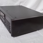 LUXMAN D-107u CD player