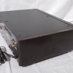 LUXMAN D-107u CD player