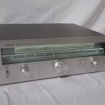 TRIO KT-8000 FM tuner