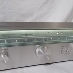 TRIO KT-8000 FM tuner