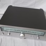 TRIO KT-8000 FM tuner