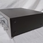 TRIO KT-8000 FM tuner