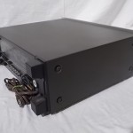 TRIO KT-8000 FM tuner