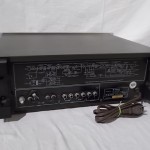 TRIO KT-8000 FM tuner