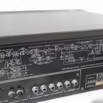 TRIO KT-8000 FM tuner