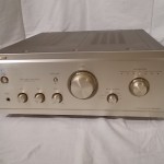 DENON PMA-2000Ⅳ integrated stereo amplifier