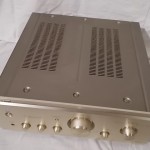 DENON PMA-2000Ⅳ integrated stereo amplifier