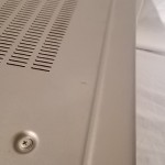 DENON PMA-2000Ⅳ integrated stereo amplifier