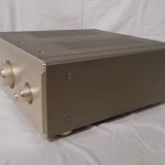 DENON PMA-2000Ⅳ integrated stereo amplifier