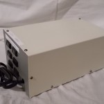 NIKKO transformer AC step-up transformer