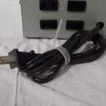 NIKKO transformer AC step-up transformer
