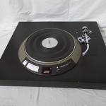 DENON DP-5000F / SME 3009S2 imploved analog disc player