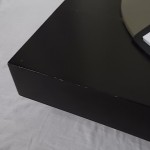 DENON DP-5000F / SME 3009S2 imploved analog disc player