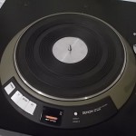 DENON DP-5000F / SME 3009S2 imploved analog disc player