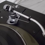 DENON DP-5000F / SME 3009S2 imploved analog disc player