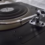 DENON DP-5000F / SME 3009S2 imploved analog disc player