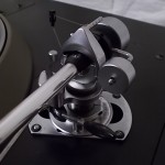 DENON DP-5000F / SME 3009S2 imploved analog disc player