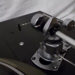 DENON DP-5000F / SME 3009S2 imploved analog disc player