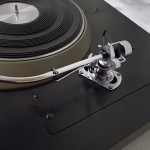 DENON DP-5000F / SME 3009S2 imploved analog disc player