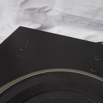 DENON DP-5000F / SME 3009S2 imploved analog disc player
