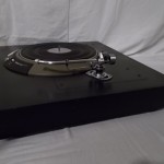 DENON DP-5000F / SME 3009S2 imploved analog disc player