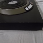 DENON DP-5000F / SME 3009S2 imploved analog disc player