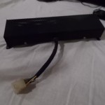 DENON DP-5000F / SME 3009S2 imploved analog disc player
