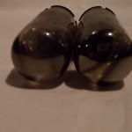 General Electric 6550A beam power pentode (used / matched pair)