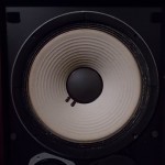 JBL 4311WX-A 3way speaker system (pair)