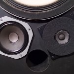 JBL 4311WX-A 3way speaker system (pair)