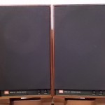 JBL 4311WX-A 3way speaker system (pair)