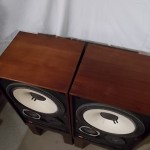 JBL 4311WX-A 3way speaker system (pair)