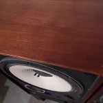 JBL 4311WX-A 3way speaker system (pair)